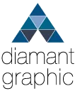 DIAMANT GRAPHIC logo