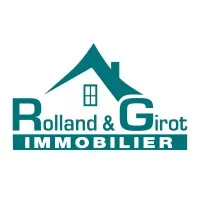 R.G IMMO logo