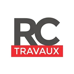 RC TRAVAUX (RC TRAVAUX) logo