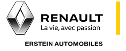 ERSTEIN AUTOMOBILES logo