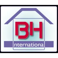 RELOCATION EZ (BH INTERNATIONAL) logo