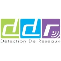 DETECTION DERIVATION RESEAUX DDR (DDR) logo