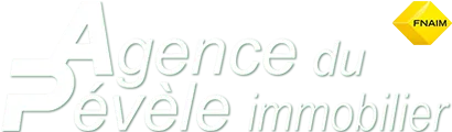 AGENCE DU PEVELE IMMOBILIER (AGENCE DU PEVELE IMMOBILIER) logo