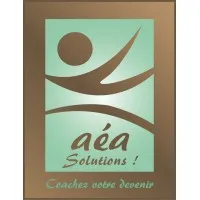 AEA SOLUTIONS logo