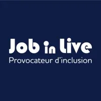 JOBINLIVE (JOBINLIVE) logo