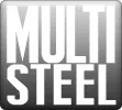 MULTI STEEL (MULTI STEEL) logo