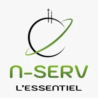 N SERV (PIMS) logo