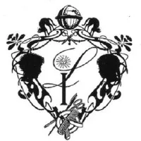 VALENTINE CREATION (ISABELLE LUZET) logo