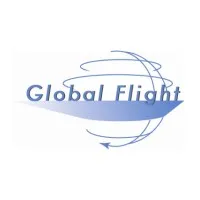 GLOBAL FLIGHT logo