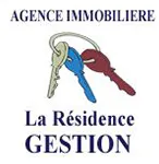 LA RESIDENCE GESTION logo