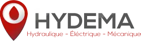 HYDEMA logo