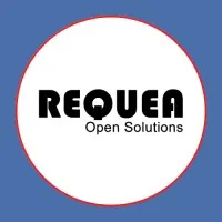 REQUEA logo