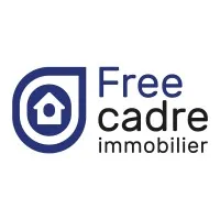 FREECADRE IMMOBILIER logo