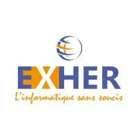 EXCELLENT HERNORD (EXHER) logo
