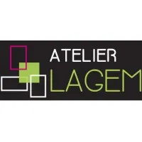 LAGEM (LA GENERALE DE MENUISERIE - LAGEM) logo