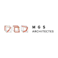 MGS ARCHITECTES logo