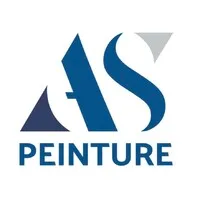 AS PEINTURE logo