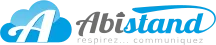 ABISTAND logo
