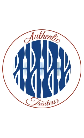 AUTHENTIC logo