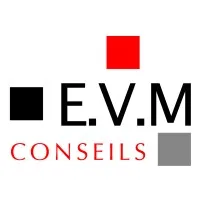 EVM FORMATION logo