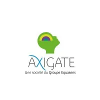 AXIGATE logo