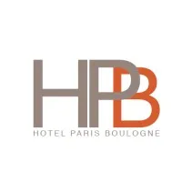 PARIS BOULOGNE logo