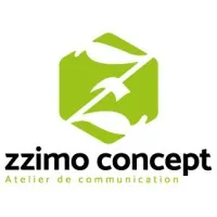 ZZIMO CONCEPT (ZZIMO CONCEPT) logo