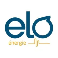 ELO ENERGIE logo