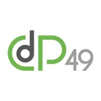 COUP DE POUCE 49 (C.D.P. 49) logo