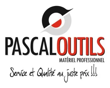 PASCAL OUTILS logo