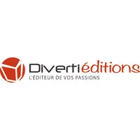 DIVERTI EDITIONS logo