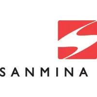 SANMINA SCI CENTRAL SERVICES logo