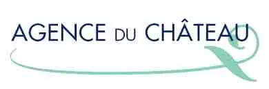 AGENCE DU CHATEAU logo