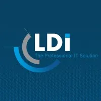 LD INFORMATIQUE (LDI) logo
