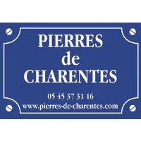 AGENCE PIERRES DE CHARENTE logo