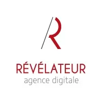AGENCE REVELATEUR (REVELATEUR) logo