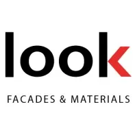 LOOK FACADE (LOOK FACADE) logo