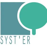 SYST'ER (SYST'ER) logo