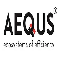 AEQUS AEROSPACE FRANCE SAS logo