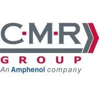 CMR GROUP logo