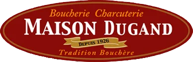 MAISON DUGAND logo