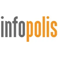 INFOPOLIS (INFOPOLIS) logo