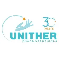 Voici le logo de la marque UNITHER DEVELOPPEMENT BORDEAUX qui représente son identité graphique.