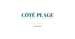 EUREKA (côté plage) logo