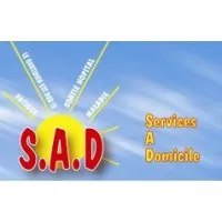 VSAD (VSAD VINCENT SERVICE A DOMICILE) logo