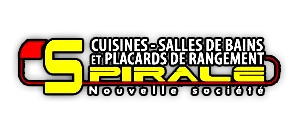 NOUVELLE SOCIETE SPIRALE logo