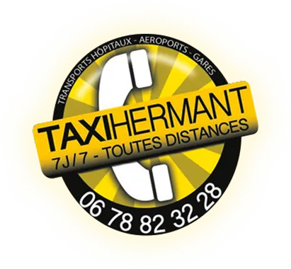 HERMANT AURELIEN (TAXI HERMANT) logo