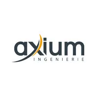AXIUM INGENIERIE logo