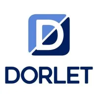 DORLET FRANCE logo
