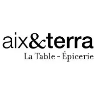 AIX ET TERRA (AIX & TERRA) logo